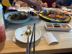 -韩宫宴烤肉·料理(东台吾悦店)