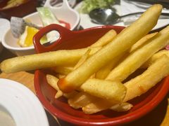 -斗牛士牛排(南京东路店)