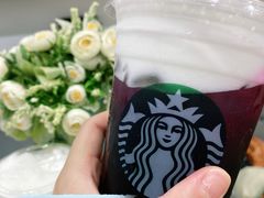 -星巴克(湖州梅地亚广场店)