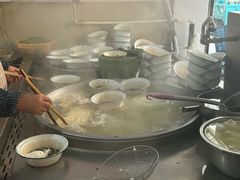 阳春面-陈小五小吃部