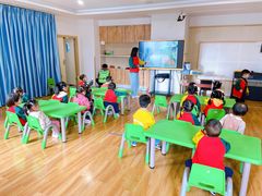 -时习之幼儿园