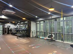 -AC健身·运动康复工作室(千灯湖店)