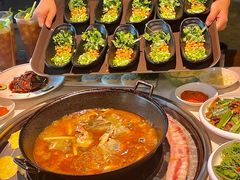 -米氏火鱼·泡椒鱼火锅(李子坝老店)