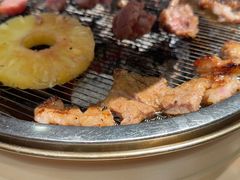 -味家烤肉烤鳗鱼牛排(西塔旗舰店)