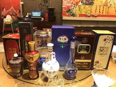 -梅龙镇酒家(南京西路总店)