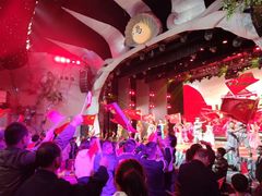 -琴岛演艺中心(中山路店)