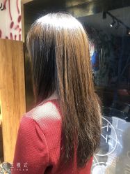 点击看大图 -EARNEST 奕橙造型