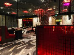 大堂-滩万日本料理Nadaman(国贸大酒店)