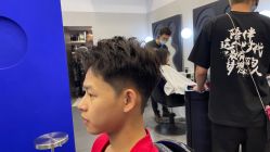 -CIT造型·烫发·染发