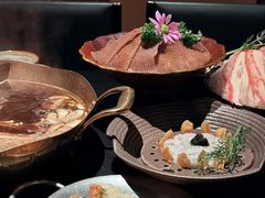 -色響火锅(恒隆广场店)