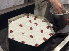 -孙氏梅花糕(马台街)