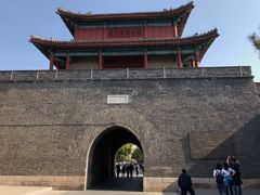 -卢沟桥文化旅游区