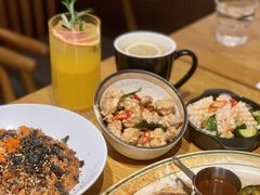 -森Some Fusion(荔湾店)