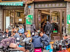 -老刘家永盛斋·传统泡馍(东关南街店)