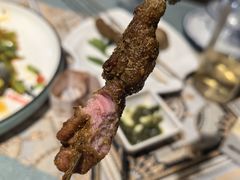 -鹏馨羊羔肉·非遗(新建街店)