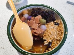 冰粉-串一火锅(赛格国际购物中心店)