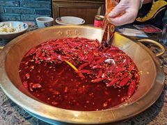 -小龙坎火锅(全球总店)