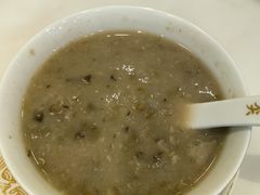 海带绿豆沙-香港麦奀云吞面世家(中山二路店)