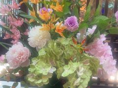 -上地宴·中关村的会客厅(清河高铁站店)