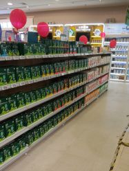 -孩子王童乐园(唐山万达广场店)