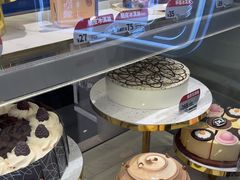 -DQ·蛋糕·冰淇淋(领秀城店)