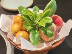 -季季山·云南野生菌火锅(上海首店)