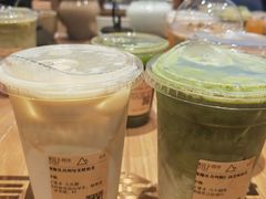-去茶山(重庆万象城店)