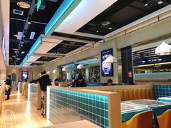 -楼兰古丽·新疆菜(大唐西市店)