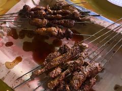 -豆爷烤肉(沁水路龙湖店)