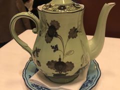 -夏苑(新加坡丽思卡尔顿美年酒店)