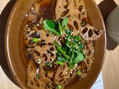 -川堂风·跷脚牛肉·乐山爆炒(宝山日月光店)