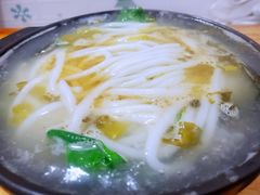 -贵州沾水米线(学田湾店)