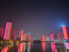 -天鹅湖体育公园