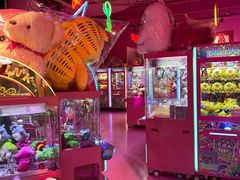-BIG PINK大粉娃娃机主题馆(圆融星座店)
