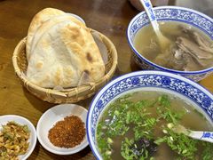 -长安后宰门水盆羊肉(新都心店)