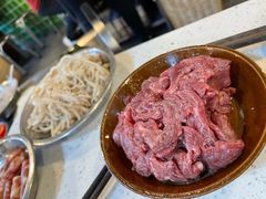 嫩牛肉-电台巷火锅(科华总店)