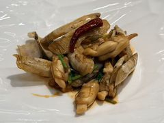 -祥记餐饮•豫粤珍味(金隅大厦店)
