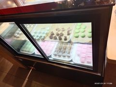 -凡塔斯牛排餐厅(厚街万达店)