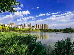 -南翠屏公园