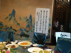 -豫满楼(正光路店)