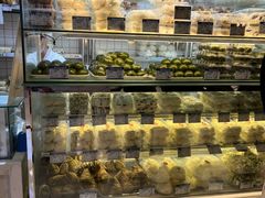 -白玉兰食品甜凤店(合生汇店)