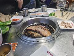 -安又胖韩国烤肉(美罗城店)