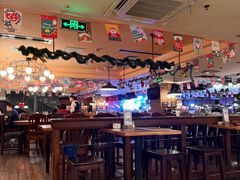 -宝莱纳啤酒花园餐厅PAULANER BRAUHAUS Nanjing(广州路店)