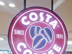 -COSTA COFFEE(西贸凯德晶品4层2店)