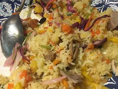 -阿罗新疆菜(人民广场店)