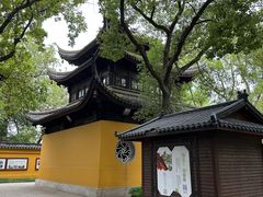 -西园戒幢律寺