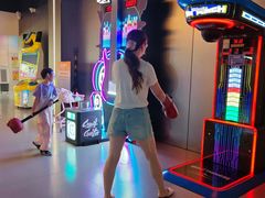 -利剑潮玩·团建·亲子·聚会