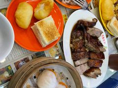 -澳门陈光记烧味饭店(万象城店)