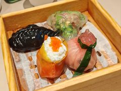 -蔡澜点心·粤菜(万菱汇店)