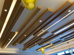 大堂-四季暖堂·融合江浙菜(N1955创业园店)